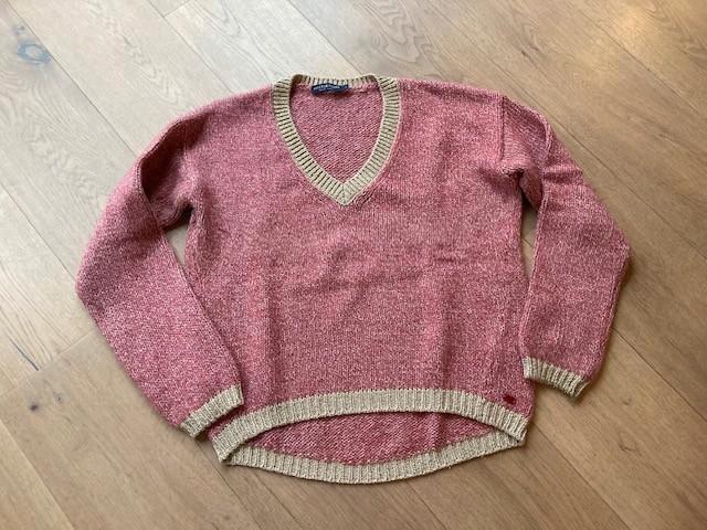 Truien River Woods-Mc Gregor maat L, Vêtements | Femmes, Pulls & Gilets, Taille 42/44 (L), Enlèvement ou Envoi