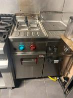 Pasta koker op gas, Zakelijke goederen, Horeca | Keukenapparatuur, Ophalen