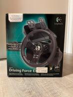 Driving Force EX PS3, Ophalen, Gebruikt, Met 1 controller