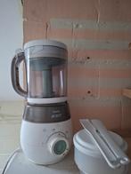 Philips avent stoomkoker 4 in 1, Kinderen en Baby's, Ophalen of Verzenden, Gebruikt, Overige typen