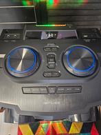 Muse by speaker feestbox M1985DJ, Ophalen
