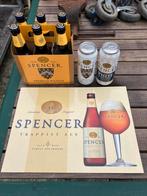 Lot Spencer trappist, Verzamelen, Ophalen, Zo goed als nieuw