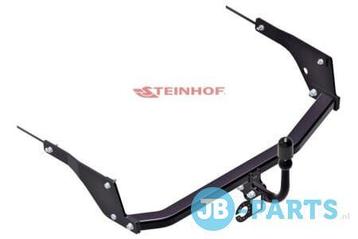 Vaste trekhaak Mazda 2 Hatchback tussen 2003-2007 beschikbaar voor biedingen