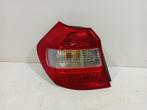 ACHTERLICHT LINKS BUITEN BMW 1 serie (E87 / 87N) (0309988), Auto-onderdelen, Gebruikt, BMW
