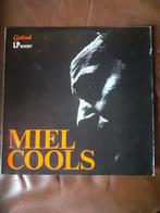 LP Miel Cools : Miel Cools (zijn 14 beste)(Belpop), Cd's en Dvd's, Ophalen of Verzenden