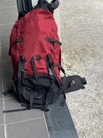 Sac à dos randonnée, Ophalen, Gebruikt, Rugzak