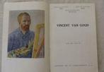 1946-47 - Catalogue exposition Van Gogh - Liège, Mons, Bxls, Antiquités & Art, Art | Peinture | Moderne, Enlèvement ou Envoi