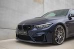 BMW M4 M4 Coupe DKG Competition, Auto's, BMW, Automaat, 4 zetels, Achterwielaandrijving, USB
