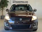 Suzuki Swift DDiS Grand Luxe @ttraction, Auto's, 75 pk, Beige, Bruin, 109 g/km