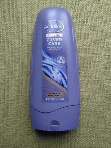 Andrélon conditioner . beschikbaar voor biedingen