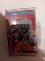 Iron Maiden : un vrai live (k7), Collections, Envoi