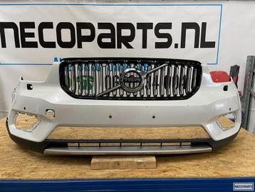 VOLVO XC40 VOORBUMPER BUMPER ORIGINEEL 31449340 ORIGINEEL beschikbaar voor biedingen