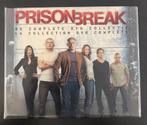 23 x DVD BOX " PRISON BREAK " De Complete DVD Collectie, Cd's en Dvd's, Gebruikt, Verzenden, Boxset, Actie en Avontuur