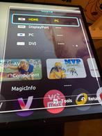 Tv samsung, Audio, Tv en Foto, Televisies, Ophalen, LED, 50 Hz, Zo goed als nieuw