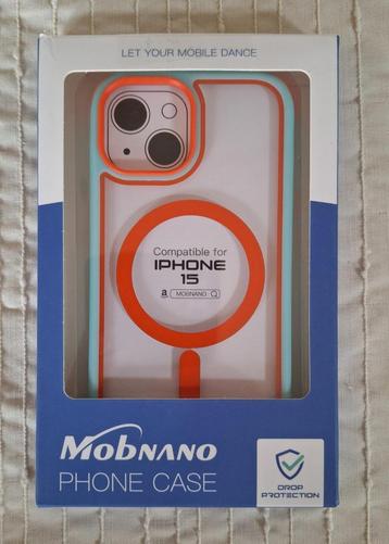 coque Iphone 15 beschikbaar voor biedingen