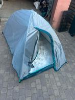 Tent 2 persoons, Caravans en Kamperen, Ophalen, Tot en met 2