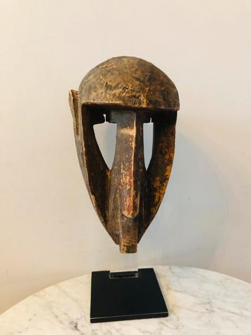 Masque "Zoomorphe" Dogon Mali. beschikbaar voor biedingen