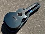 Martin 2023 GPC-X1E Black + Gigbag, Muziek en Instrumenten, Snaarinstrumenten | Gitaren | Akoestisch, Ophalen of Verzenden, Zo goed als nieuw