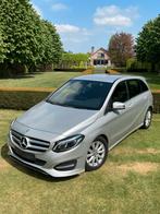 Mercedes B180 Automaat 7g-tronic/Benzine/12M Garantie!, Auto's, Testrit aan huis, Euro 6, 1595 cc, Bedrijf