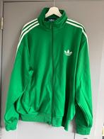 Adidas Training jas, Maat 56/58 (XL), Ophalen of Verzenden, Zo goed als nieuw, Adidas