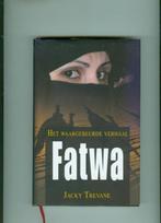 Fatwa, Comme neuf, Enlèvement ou Envoi
