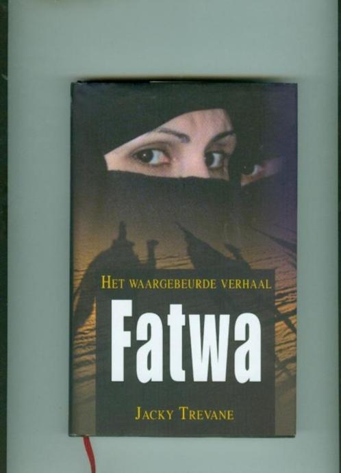 Fatwa, Boeken, Romans, Zo goed als nieuw, Ophalen of Verzenden