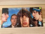 Rolling Stones  2 lp’s, Rock and Roll, Enlèvement, Utilisé
