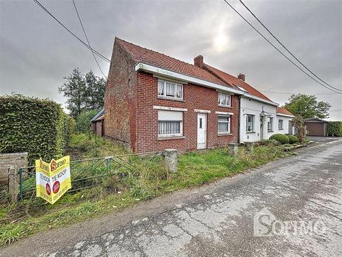 Grond te koop in Vleteren, 3 slpks, Immo, Gronden en Bouwgronden, 500 tot 1000 m²