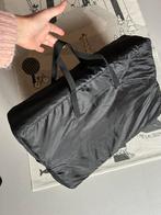 Nattou reismatrasje, Kinderen en Baby's, Ophalen, Zo goed als nieuw, Reisbedje