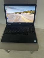 Pc Dell Latitude E-5570 I5-6Gen, 256 GB, Qwerty, 8 GB, Intel i5