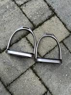 Stijgbeugels, Dieren en Toebehoren, Ophalen of Verzenden, Gebruikt, Dressuur