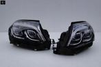 Mercedes GLS X166 LED ILS koplamp links rechts, Gebruikt, Mercedes-Benz, Ophalen