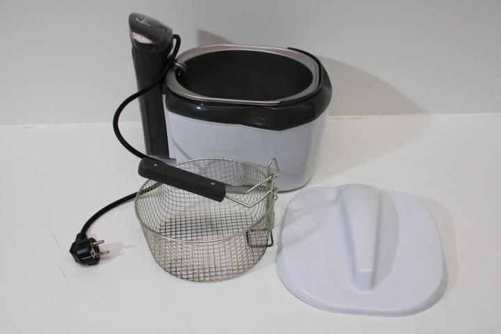 Frifri 918 Friteuse, Elektronische apparatuur, Frituurpannen