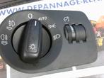Bouton de phare Audi A1 2010-2015 8X1941531AH (522A), Enlèvement, Utilisé, Audi
