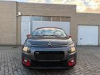 Citroen C3 | 12 M Garantie |77 dkm |2017 |Benzine | Automaat, Auto's, Testrit aan huis, Stof, 1199 cc, 110 g/km
