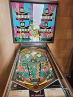 Flipper kast ace kings van williams, Verzamelen, Automaten | Flipperkasten, Ophalen, Gebruikt, Mechanisch, Williams