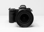 Nikon Z7ii + 24-70 + 14-24 f2.8 +180-600 top lenzen, Audio, Tv en Foto, Foto | Lenzen en Objectieven, Ophalen, Zo goed als nieuw