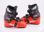 30 31 32 EU kinder skischoenen DALBELLO CX 2, ratchet buckle, Sport en Fitness, Skiën en Langlaufen, Overige merken, Gebruikt