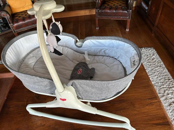 Tiny Love wieg / zitstoeltje, Kinderen en Baby's, Wipstoeltjes, Zo goed als nieuw, Ophalen