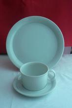 6 tassen+ondertas + melkstel Piet Stockmans, Enlèvement