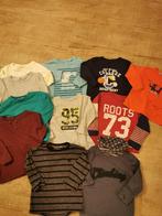 Lot vêtements sweet taille 98, Kinderen en Baby's, Kinderkleding | Maat 98, Ophalen, H&M, Zo goed als nieuw, Shirt of Longsleeve