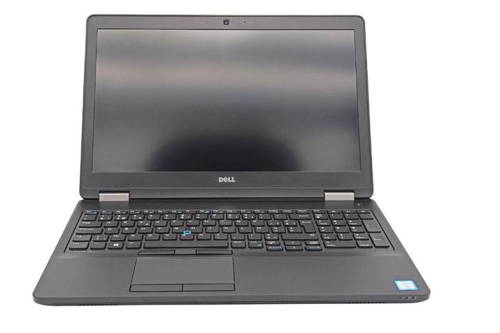 DELL i7 laptop 16GB RAM / 256GB SSD / WIN11 / Amd GPU, Computers en Software, Windows Laptops, Refurbished, 15 inch, SSD, 3 tot 4 Ghz