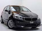 BMW 218 Active Tourer 218iA - GARANTI -NAVI-CRUISE-RADARS, Auto's, BMW, Automaat, Monovolume, Euro 6, Overige brandstoffen