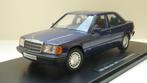 Triple 9 Mercedes 190E 2.3 Avantgarde W201 (1993) 1:18, Ophalen of Verzenden, Nieuw, Auto, Overige merken