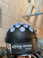 Led solar white, Muziek en Instrumenten, Licht en Laser, Ophalen, Gebruikt, Licht