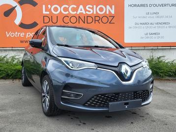 Renault Zoe Edition One  beschikbaar voor biedingen