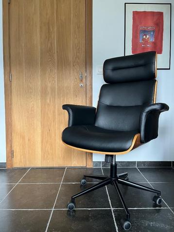 LUXE bureaustoel KARE DESIGN beschikbaar voor biedingen