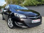 Opel Astra 1.6i Enjoy Active AUTOMATIQUE/CRUISE/CLIM/JANTES, Auto's, Opel, Euro 5, Bruin, Overige brandstoffen, Bedrijf