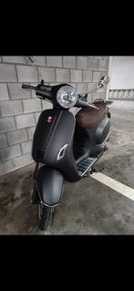 Scooter GTS Toscana Dynamic, Benzine, Overige modellen, 50 cc, Klasse B (45 km/u)