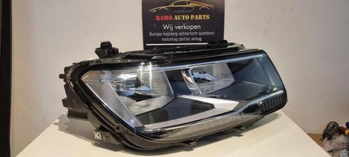 Koplamp vw tiguan rechts origineel 5NN941006, Auto-onderdelen, Verlichting, Ophalen of Verzenden